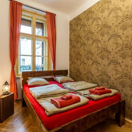 Vintage Home In The Center Budapest Exterior foto