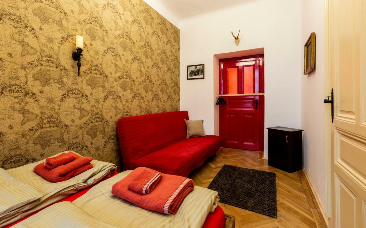Vintage Home In The Center Budapest Exterior foto
