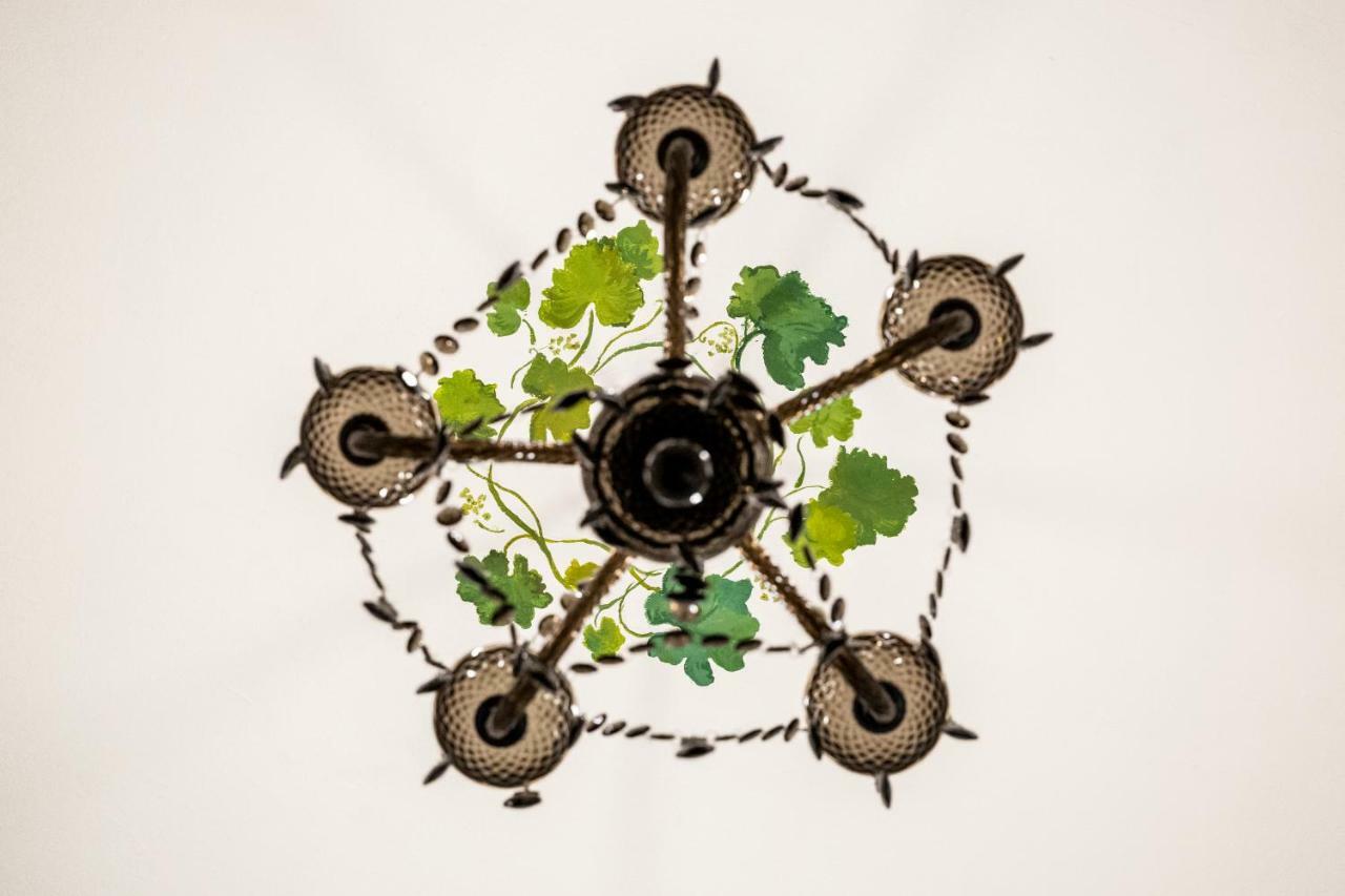 Vintage Home In The Center Budapest Exterior foto